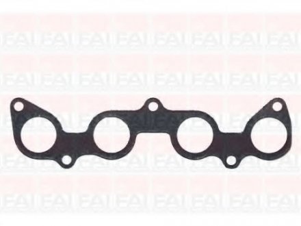 EM480 Fischer Automotive One (FA1) Прокладка EX колектора Fiat/Seat 0.9/1.0