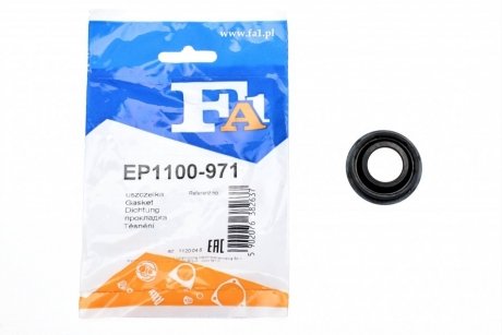 EP1100-971 Fischer Automotive One (FA1) Прокладка клапанної кришки гумова
