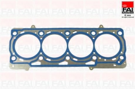 HG1006 Fischer Automotive One (FA1) Прокладка Г/Б VW Bora 1.4 01-/Polo 99-/Caddy 00-