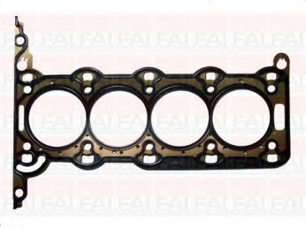 HG1367 Fischer Automotive One (FA1) Прокладання ГБЦ Opel Astra G/H/Combo/Corsa 1.2-1.4 00-