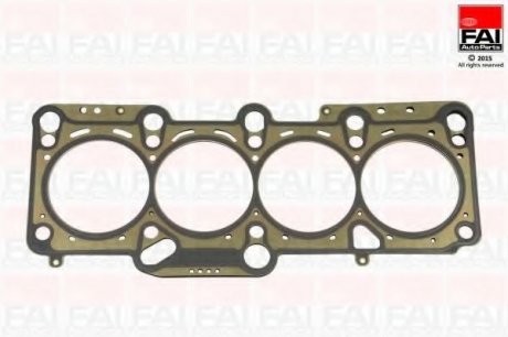 HG1488 Fischer Automotive One (FA1) Прокладка Г/Б Audi A4/A6 2.0TFSI 05-11/VW Golf VI 11-