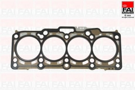 HG1743B Fischer Automotive One (FA1) Прокладка Г/Б VW Golf/Audi A3/A4/A5/A6/Q5.0 TDI CR 09-