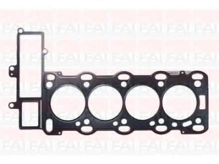 HG863 Fischer Automotive One (FA1) Прокладка Г/Б Opel 2.0DI X20DTH/X20DTL 9