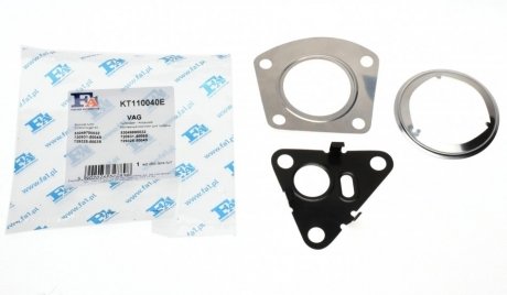 KT110040E Fischer Automotive One (FA1) Комплект прокладок турбіни FA1 KT110040E