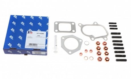 KT110250 Fischer Automotive One (FA1) Комплект прокладок турбины FA1 KT110250