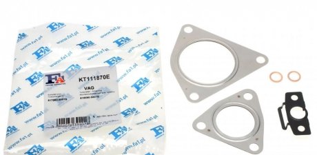 Комплект прокладок турбіни FA1 KT111870E