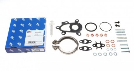 KT120690 Fischer Automotive One (FA1) Комплект прокладок турбины FA1 KT120690