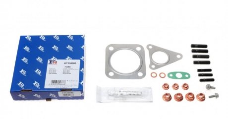 KT130080 Fischer Automotive One (FA1) Комплект прокладок турбины FA1 KT130080