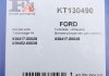KT130490 Fischer Automotive One (FA1) Комплект прокладок турбины Ford Transit 2.0 TDCi 16- FA1 KT130490 (фото 12)
