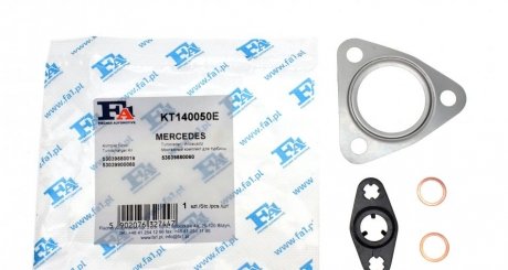 KT140050E Fischer Automotive One (FA1) Комплект прокладок турбины FA1 KT140050E