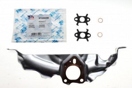 KT220420E Fischer Automotive One (FA1) Комплект прокладок турбины FA1 KT220420E