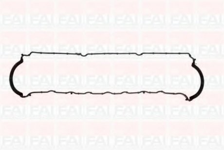 RC1053S Fischer Automotive One (FA1) Прокладка клапанної кришки Renault Kangoo 1.5DCI 08- (K9K)/Nissan Micra 1.5DCI 05-