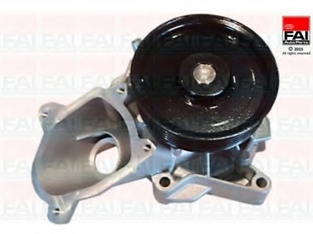 WP6561 Fischer Automotive One (FA1) Водяна помпа BMW 3/X3 "3,0-3,5D "04>>