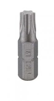 1263045 FORCE Біта TORX T45 1/4"