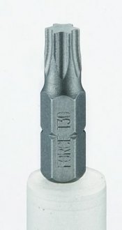 1763010 FORCE Насадка 10мм, L-30мм, TORX T10