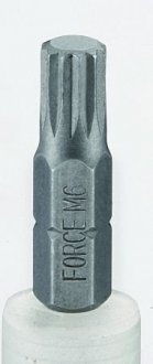 1787506 FORCE Насадка 10мм, L-75мм Spline M6