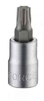 3263209 FORCE Головка-бита Torx Т9 1/4"