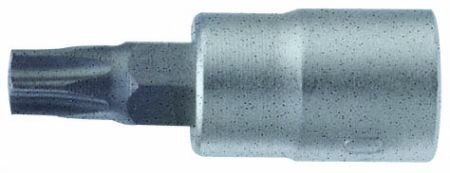 3263220 FORCE Головка-бита Torx Т20 1/4"