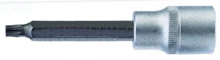 34610030 FORCE Головка з бітою TORX T30 1/2"