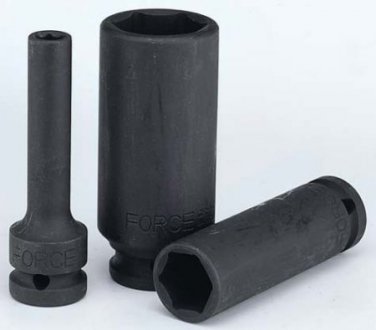 4458510 FORCE Головка ударна 1/2" 10мм