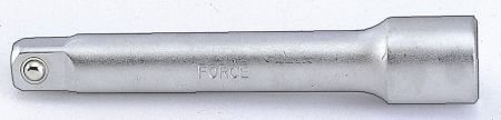 8043075 FORCE Подовжувач 3/8" 75мм