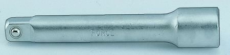 8044125 FORCE Подовжувач 1/2" 125мм