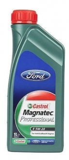 151A94 FORD Ford Castrol Magnatec Professional E 5W-20 1Liter (x12)