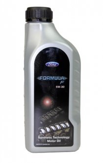 Масло моторное Ford Formula F 5W-30 (1 л) 155d4b