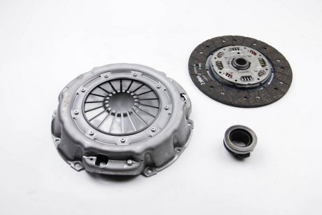 92VT 7L596 AA FORD Комплект зчеплення Transit 2.5D 91-00