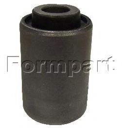 1500096 FORMPART С/блок зад. ниж.поперечного важеля зовн. Mazda 3/5 1.4-2.0 03/Ford Focus 04-