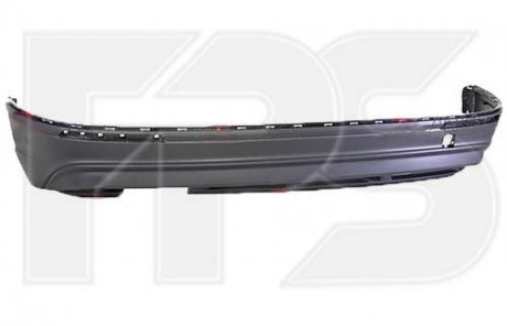Бампер FP7445951