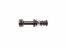 123907 FRENKIT Ремкомплект циліндра гальмівного (головного) Mitsubishi Galant 92-95 (d=23,81mm) Nabco FRENKIT 123907 (фото 4)