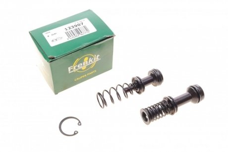 123907 FRENKIT Ремкомплект циліндра гальмівного (головного) Mitsubishi Galant 92-95 (d=23,81mm) Nabco FRENKIT 123907