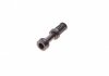 123907 FRENKIT Ремкомплект циліндра гальмівного (головного) Mitsubishi Galant 92-95 (d=23,81mm) Nabco FRENKIT 123907 (фото 5)