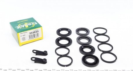 232023 FRENKIT Ремкомплект супорта FRENKIT 232023