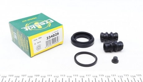 234029 FRENKIT РМК тормозного суппорта TOYOTA COROLLA Verso 04-09