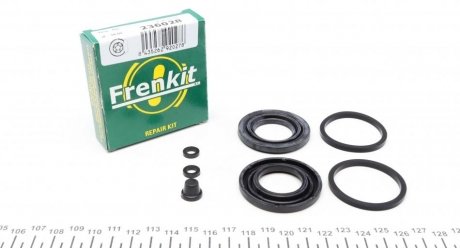 236028 FRENKIT Ремкомплект супорта FRENKIT 236028