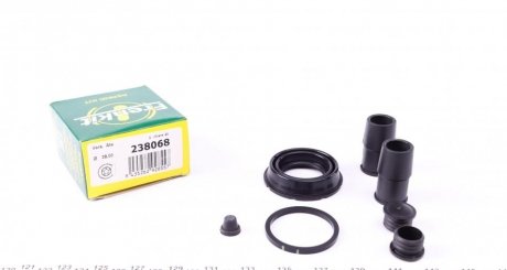 238068 FRENKIT РМК гальмівного супорта MERCEDES-BENZ C-CLASS W204 07-14, MERCEDES-BENZ E-CLASS W207/212 09-16