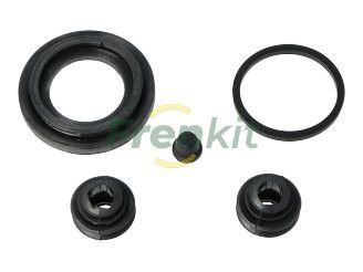 238113 FRENKIT Ремкомплект суппорта (заднего)) Hyundai Tucson/Kia Sportage 15- (d=38mm) (Mando) FRENKIT 238113