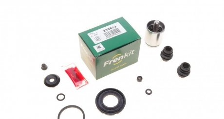 238813 FRENKIT Ремкомпл. супорта зад. Mazda 6 12- (d=38mm) (+поршень)