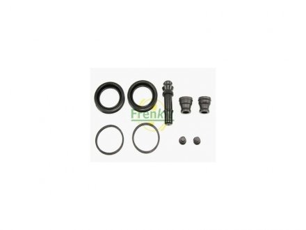 240002 FRENKIT Ремкомплект гальмівного супорту VW GOLF, JETTA VOLVO 740-760-780, 940-960