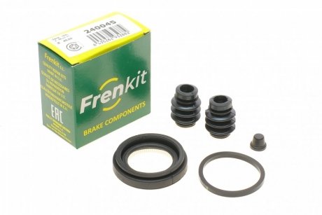 240045 FRENKIT Ремкомплект супорта FRENKIT 240045