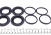 240929 FRENKIT Ремкомплект супорта (переднього) BMW 1 F20 10- (d=40mm) (Brembo) (+4 поршня) FRENKIT 240929 (фото 6)