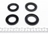 240950 FRENKIT Ремкомплект супорта (переднього) Opel Astra 2.0i 09- (d=40/44mm) (+4 поршня) (Brembo) FRENKIT 240950 (фото 4)