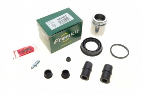 240955 FRENKIT Ремкомплект супорта (переднього) BMW1 (F20/F21)/2 (F22/F23) 10- (d=40mm) (Bosch) (+поршень) FRENKIT 240955