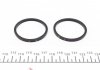 242929 FRENKIT Ремкомплект супорта (переднього) Opel Insignia 08- (d=42mm) (+поршень) (TRW) FRENKIT 242929 (фото 5)