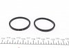 242930 FRENKIT Ремкомплект супорта (переднього) Iveco Daily 99-09 (d=42mm) (+поршень) (Brembo) FRENKIT 242930 (фото 7)