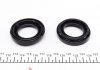 243925 FRENKIT Ремкомплект супорта (переднього) Subaru Forester 02-08 (d=43mm) (+2 поршня) (Tokico) FRENKIT 243925 (фото 7)