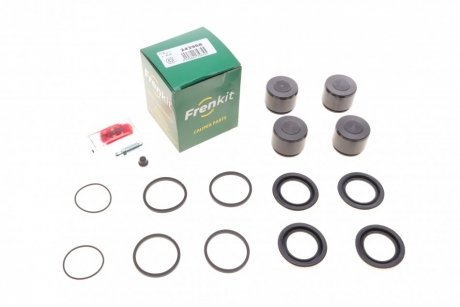 243968 FRENKIT Ремкомплект супорта (переднього) Lexus LS 06- (d=43mm) (+поршень) FRENKIT 243968