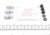 244907 FRENKIT Ремкомплект супорта (переднього) MB 207-410 (d=44mm) (+4 поршня) (Ate) FRENKIT 244907 (фото 7)